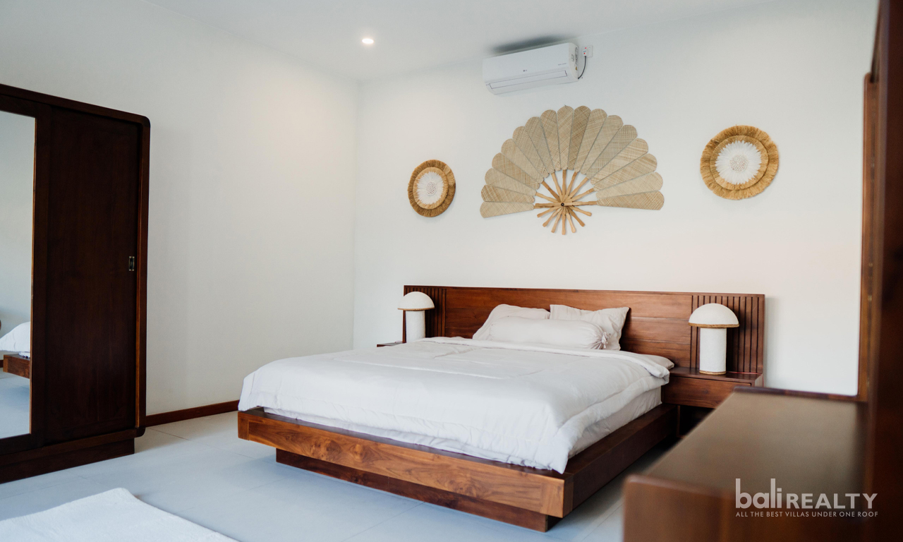 Modern 2-Bedroom Villa with Private Pool in Lodtunduh, Ubud – 3015 — image 10