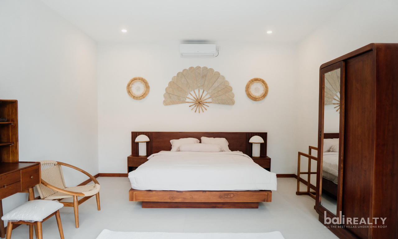 Modern 2-Bedroom Villa with Private Pool in Lodtunduh, Ubud – 3015 — image 11
