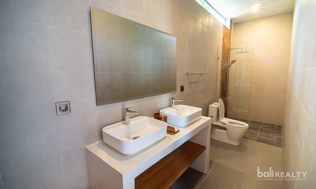 Modern 2-Bedroom Villa with Private Pool in Lodtunduh, Ubud – 3015 — image 12