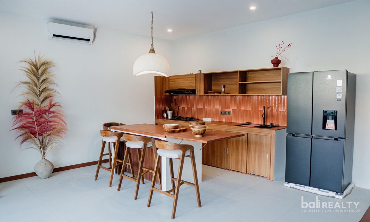 Modern 2-Bedroom Villa with Private Pool in Lodtunduh, Ubud – 3015 — image 7
