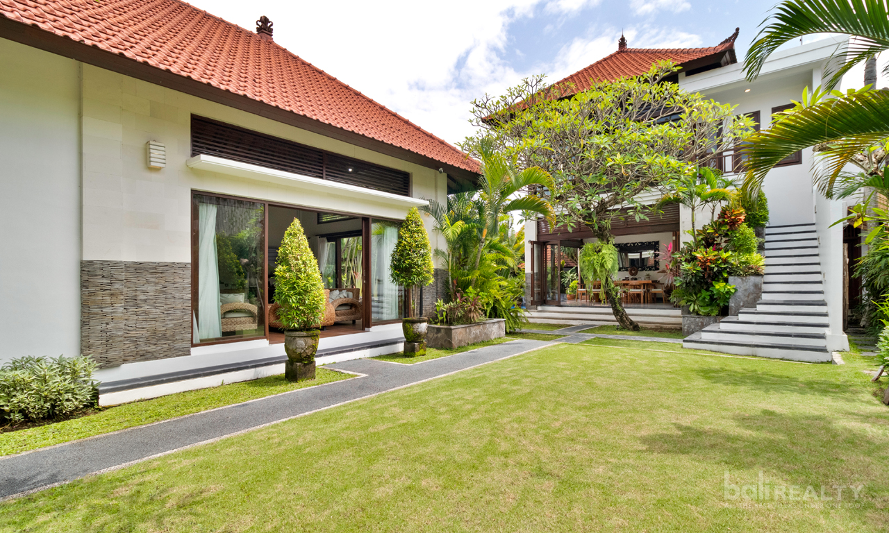Price Slashed for Immediate Sale – Spacious 4-Bed Umalas Villa on 765sqm — image 9