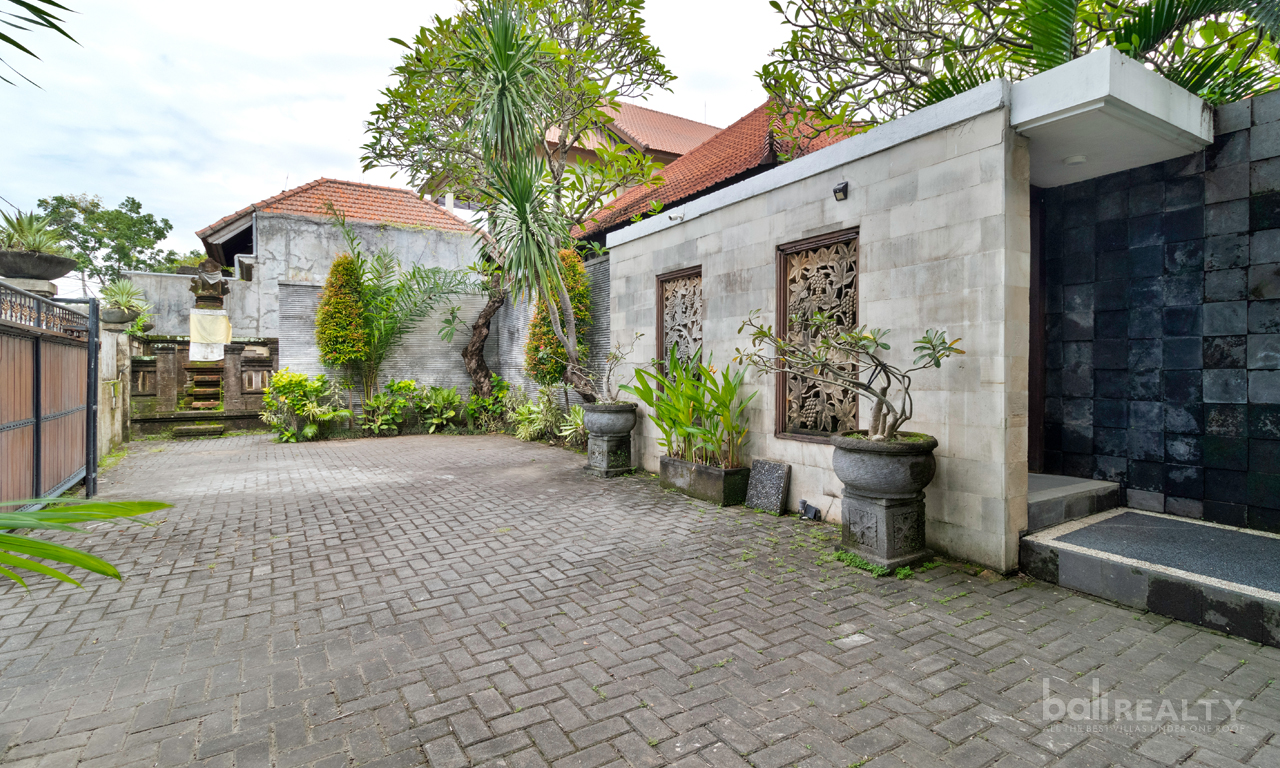 Price Slashed for Immediate Sale – Spacious 4-Bed Umalas Villa on 765sqm — image 12