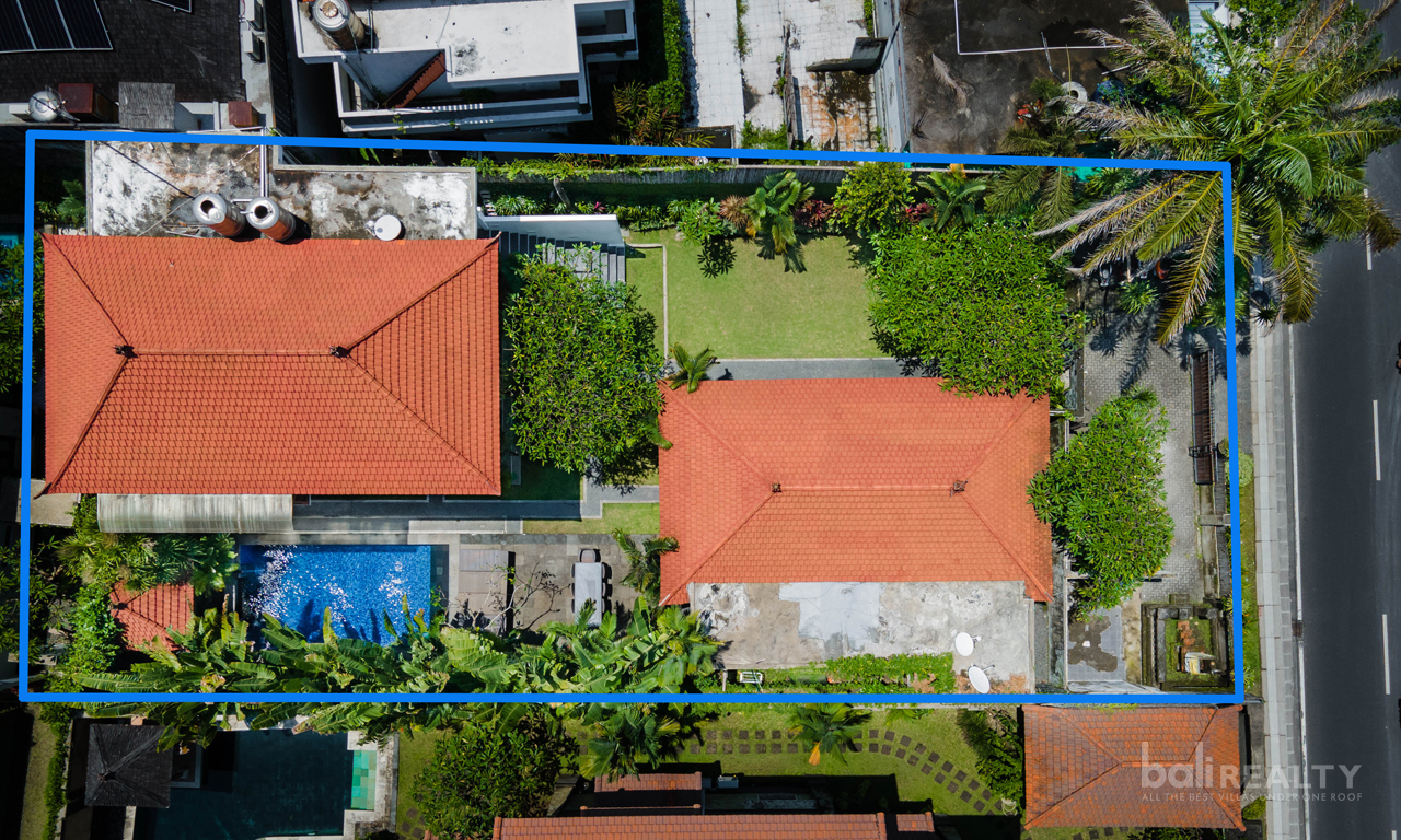 Price Slashed for Immediate Sale – Spacious 4-Bed Umalas Villa on 765sqm — image 13