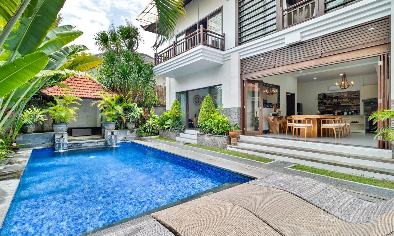 Price Slashed for Immediate Sale – Spacious 4-Bed Umalas Villa on 765sqm — image 6