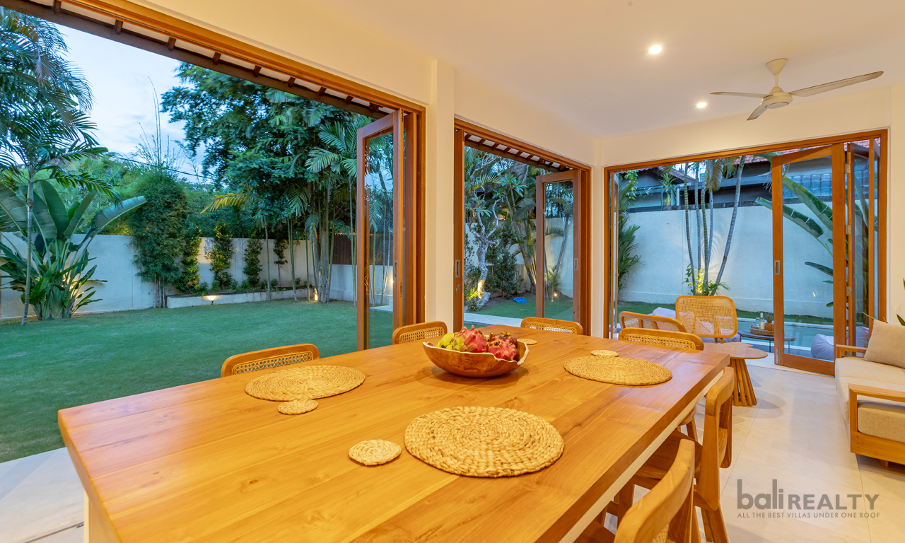 Modern Balinese Two-Bedroom Villa in Umalas – Secure Long Lease, Perfect for Home or Investment — image 13