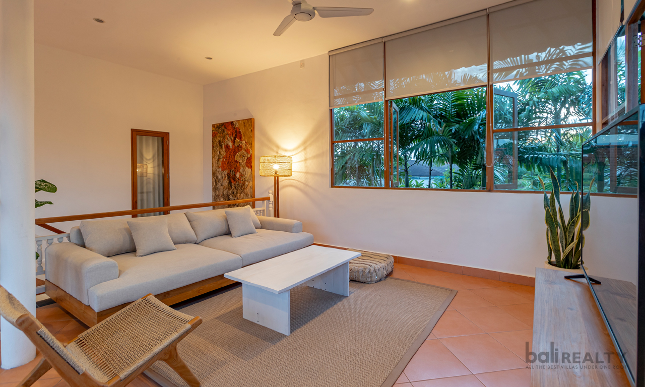 Modern Balinese Two-Bedroom Villa in Umalas – Secure Long Lease, Perfect for Home or Investment — image 18