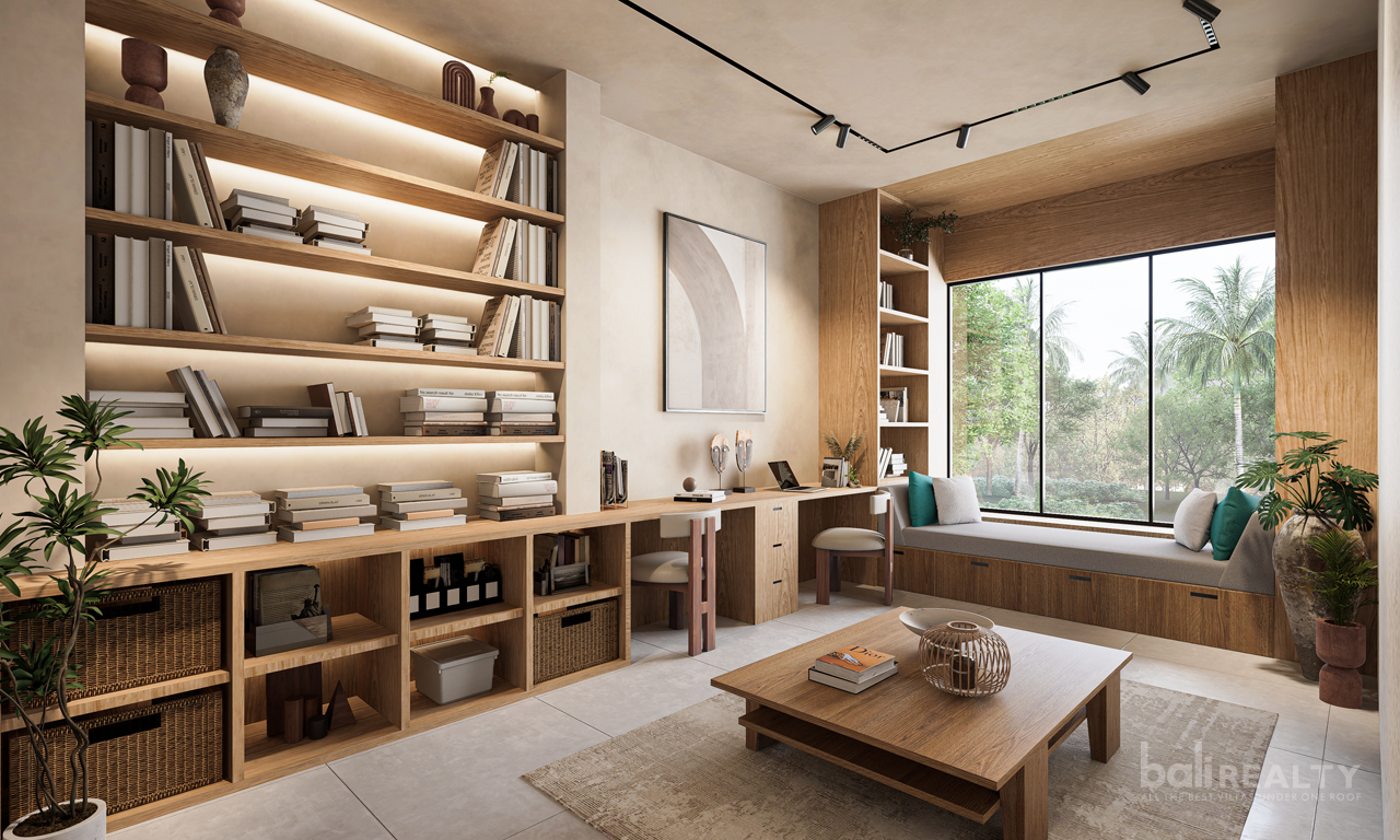 Off-Plan Long-Lease Four-Bedroom Villas in Umalas with Flexible Payment Options (4 Units Available) — image 4