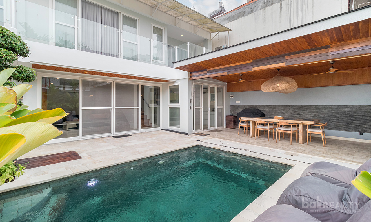 Prime Freehold Villa in Umalas – Exceptional Value with Motivated Seller – 2893