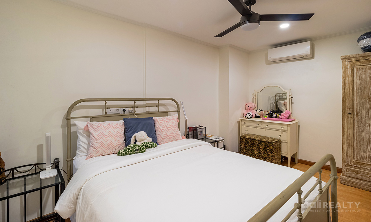 Prime Freehold Villa in Umalas – Exceptional Value with Motivated Seller – 2893 — image 10