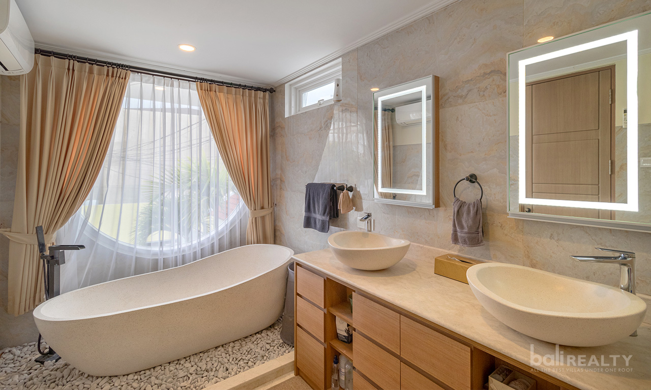 Prime Freehold Villa in Umalas – Exceptional Value with Motivated Seller – 2893 — image 11
