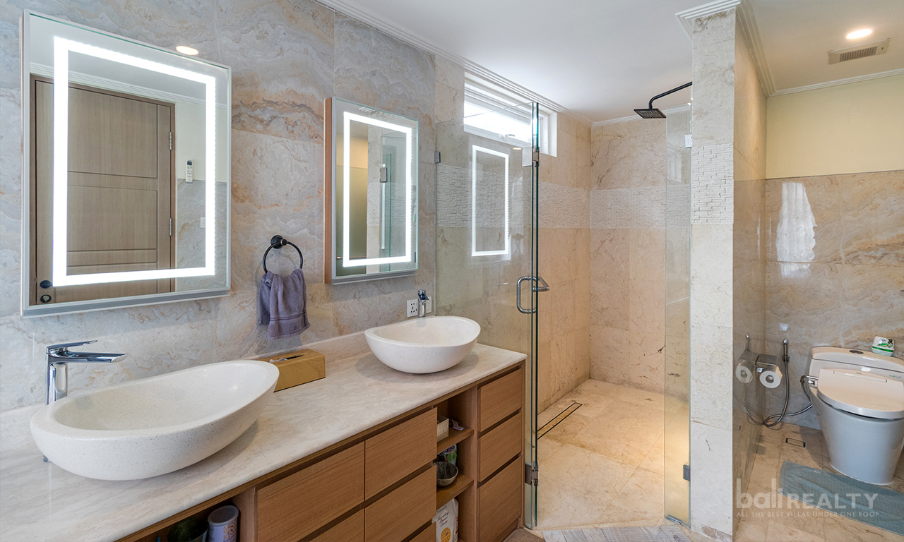 Prime Freehold Villa in Umalas – Exceptional Value with Motivated Seller – 2893 — image 12