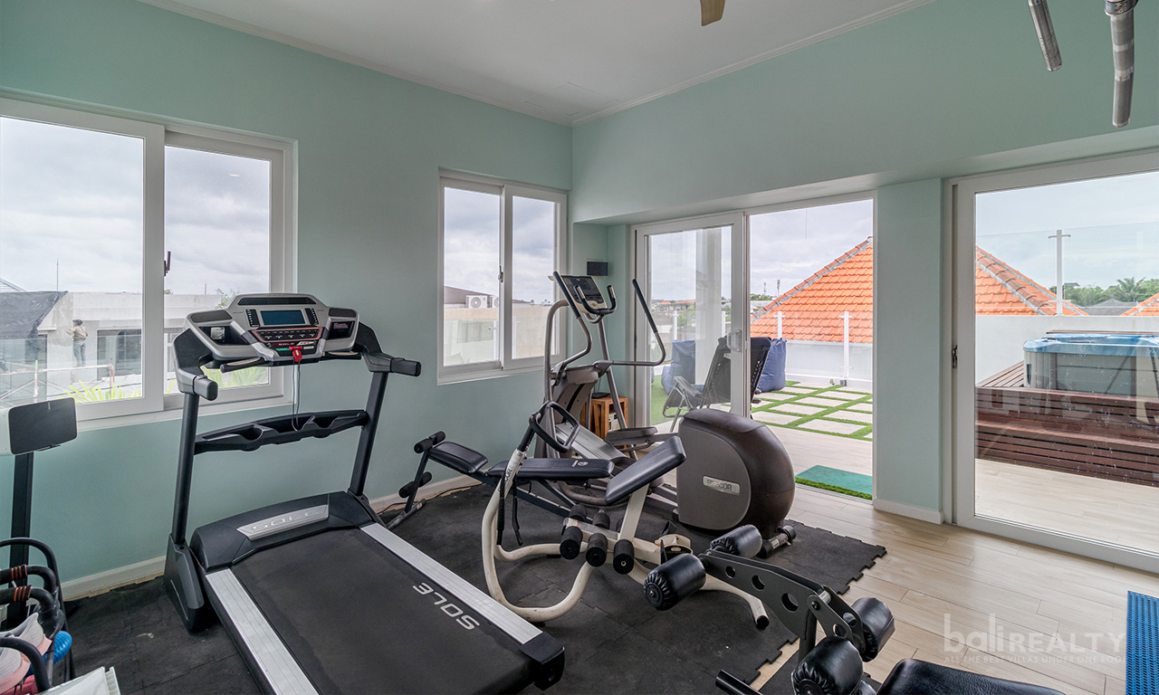 Prime Freehold Villa in Umalas – Exceptional Value with Motivated Seller – 2893 — image 15