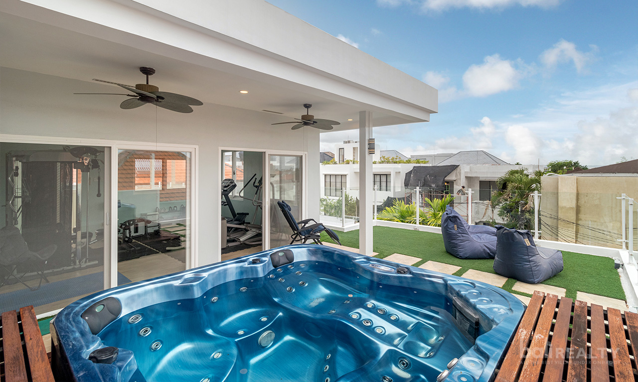 Prime Freehold Villa in Umalas – Exceptional Value with Motivated Seller – 2893 — image 16
