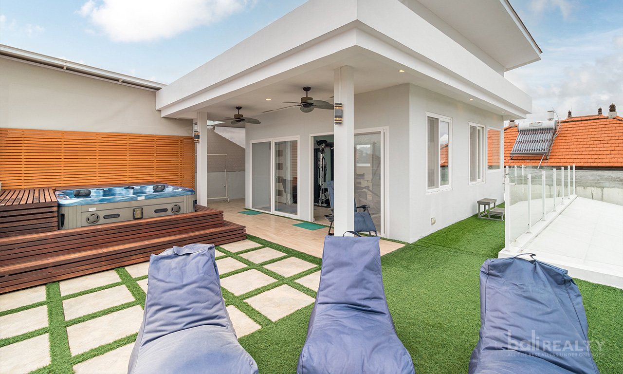Prime Freehold Villa in Umalas – Exceptional Value with Motivated Seller – 2893 — image 17