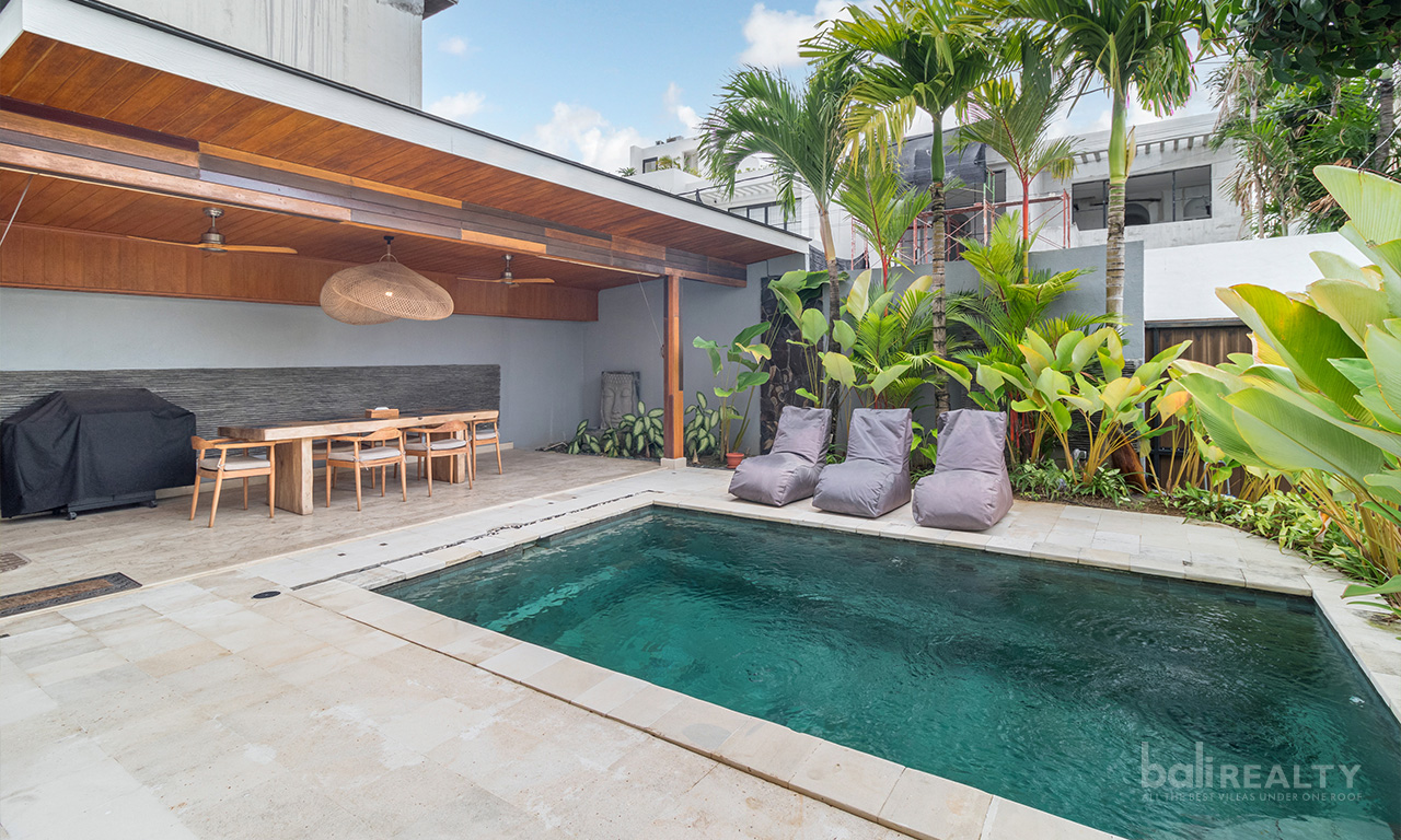 Prime Freehold Villa in Umalas – Exceptional Value with Motivated Seller – 2893 — image 1