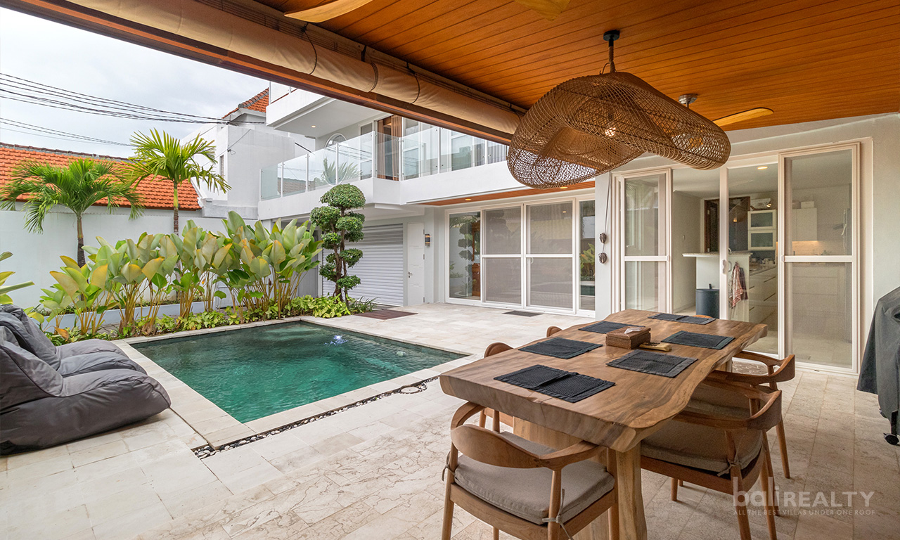 Prime Freehold Villa in Umalas – Exceptional Value with Motivated Seller – 2893 — image 2