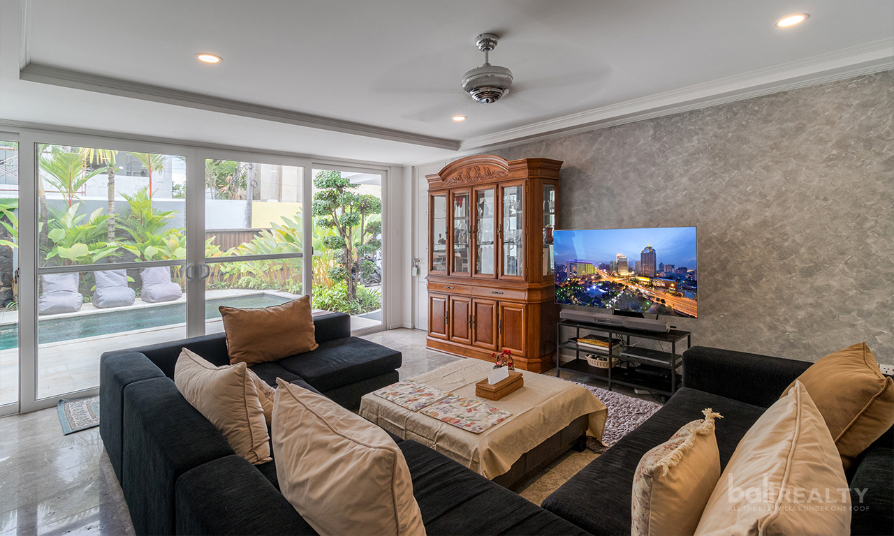 Prime Freehold Villa in Umalas – Exceptional Value with Motivated Seller – 2893 — image 4