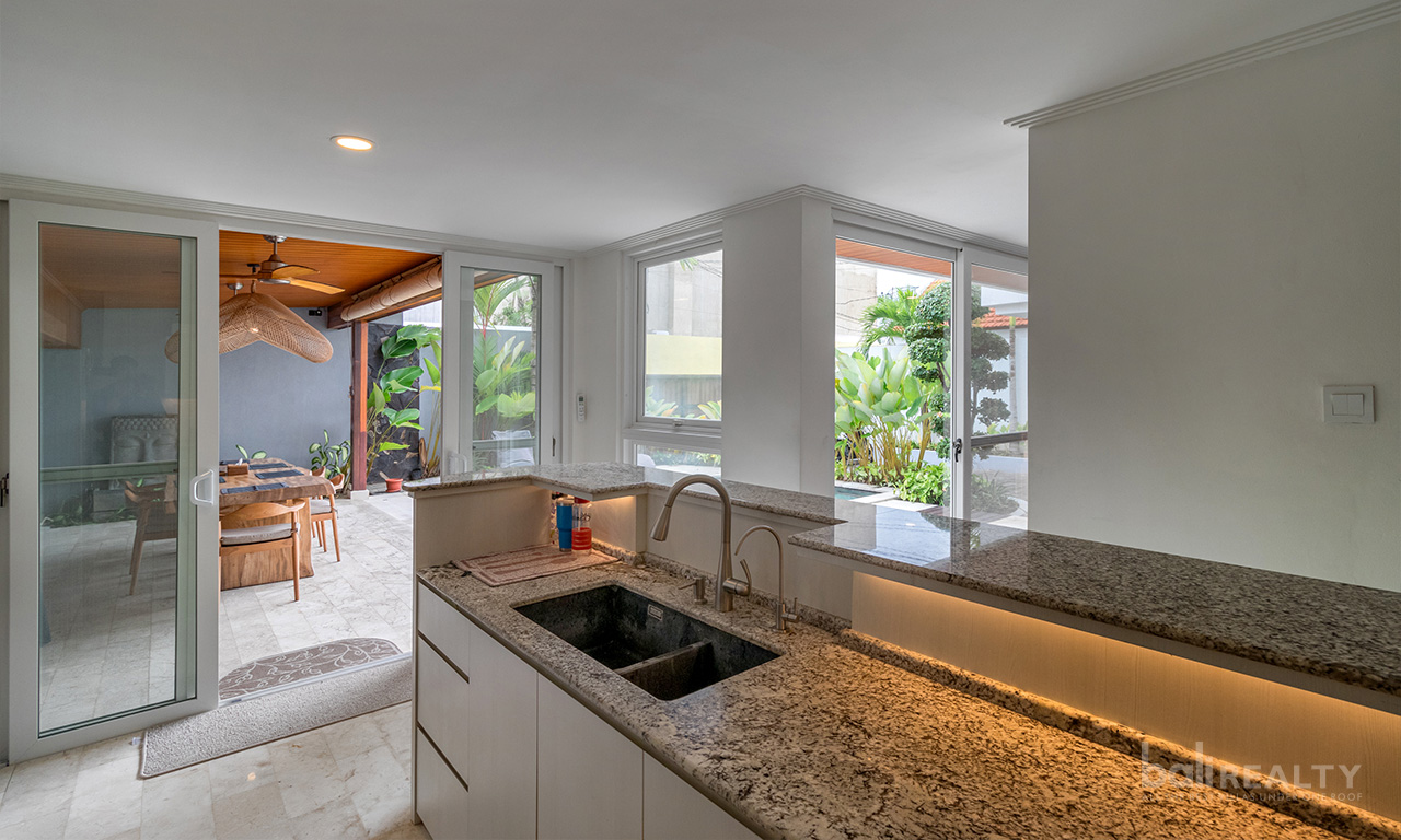 Prime Freehold Villa in Umalas – Exceptional Value with Motivated Seller – 2893 — image 6