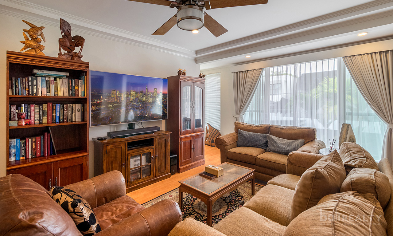 Prime Freehold Villa in Umalas – Exceptional Value with Motivated Seller – 2893 — image 7