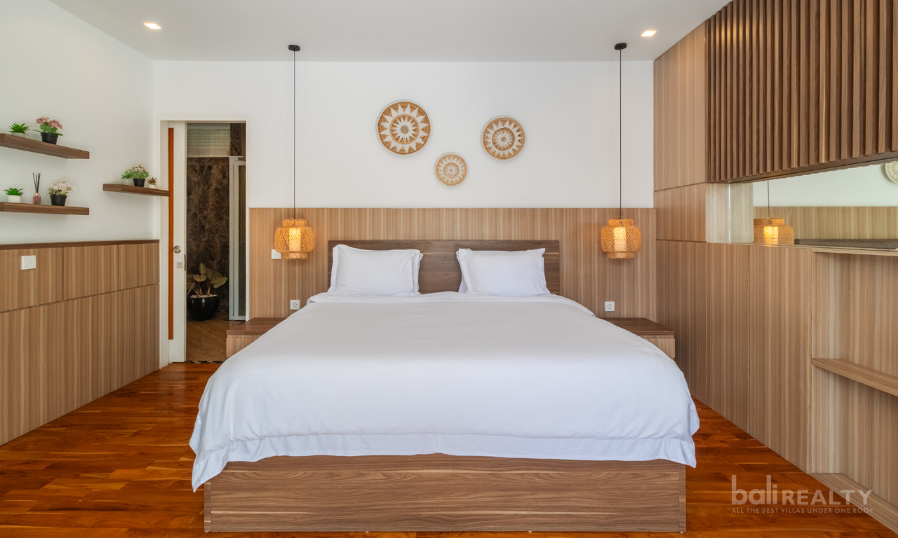 Three-Bedroom Spacious Villa in Bumbak: Monthly and Yearly Rental, Perfect for Family Living — image 7