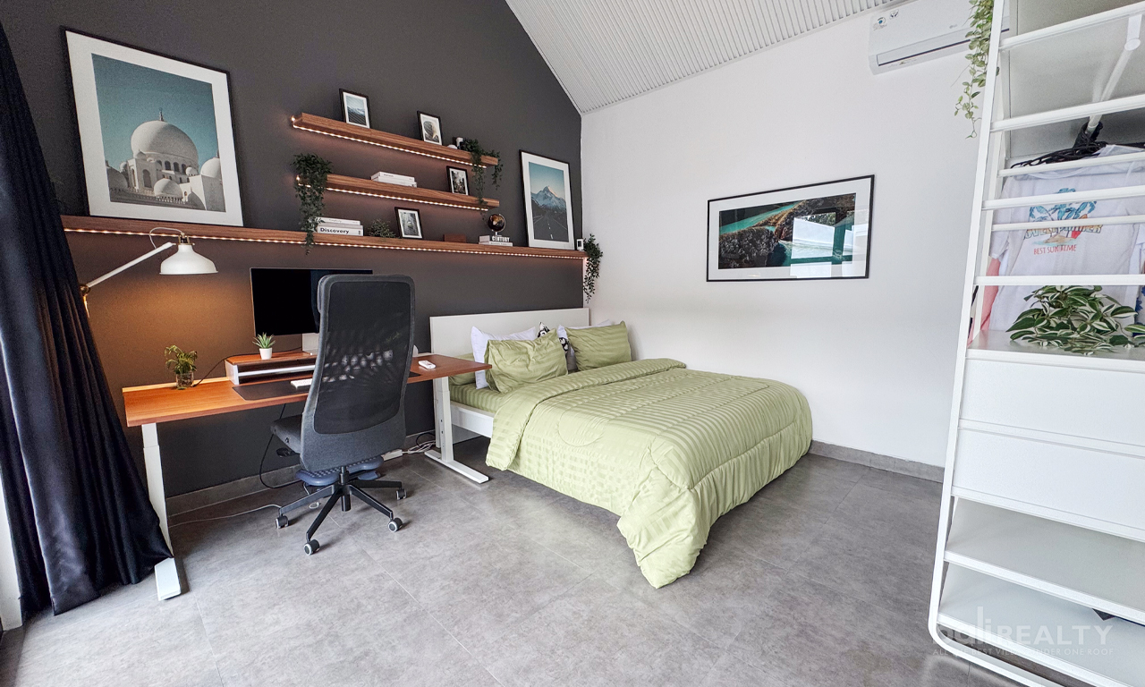Stylish 2-Bedroom Private Pool Villa in Umalas – Yearly Rental 3004 — image 10