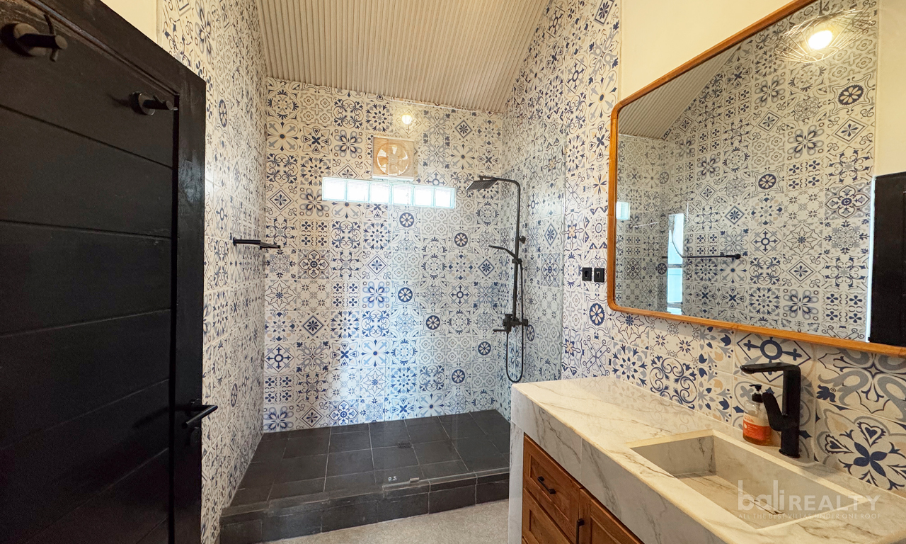 Stylish 2-Bedroom Private Pool Villa in Umalas – Yearly Rental 3004 — image 13