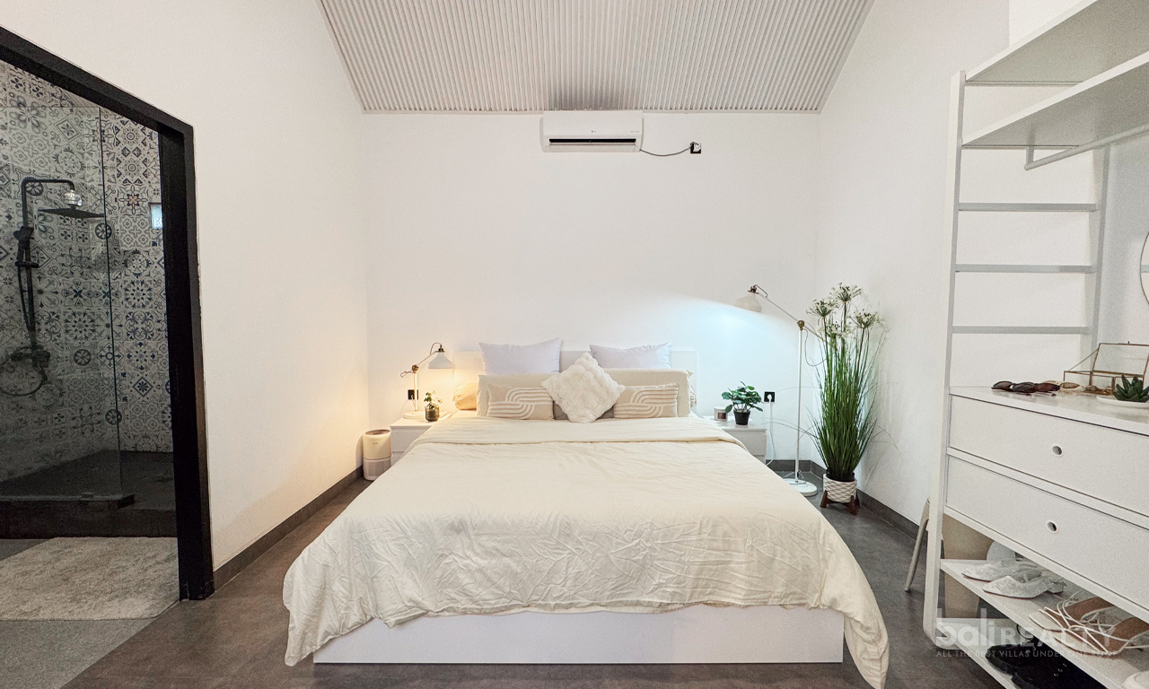 Stylish 2-Bedroom Private Pool Villa in Umalas – Yearly Rental 3004 — image 7