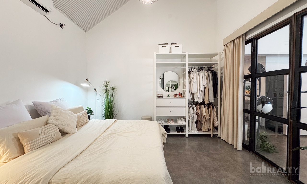Stylish 2-Bedroom Private Pool Villa in Umalas – Yearly Rental 3004 — image 8