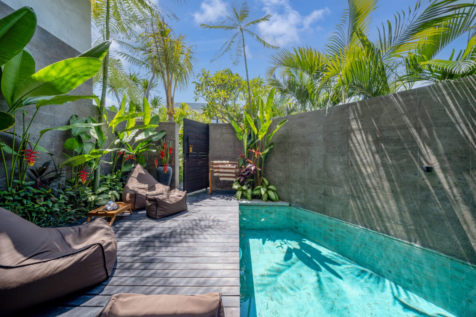 Umalas Creek Prestige ~ Asia Holiday Retreats, Luxury Villas. Handpicked by Experts