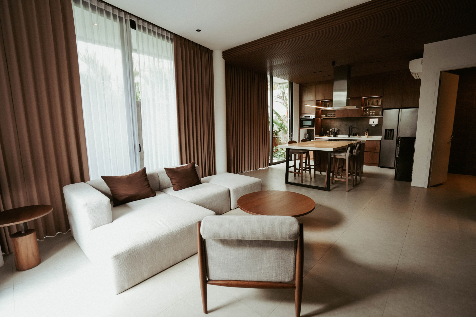 Umalas Creek Prestige ~ Asia Holiday Retreats, Luxury Villas. Handpicked by Experts — image 11