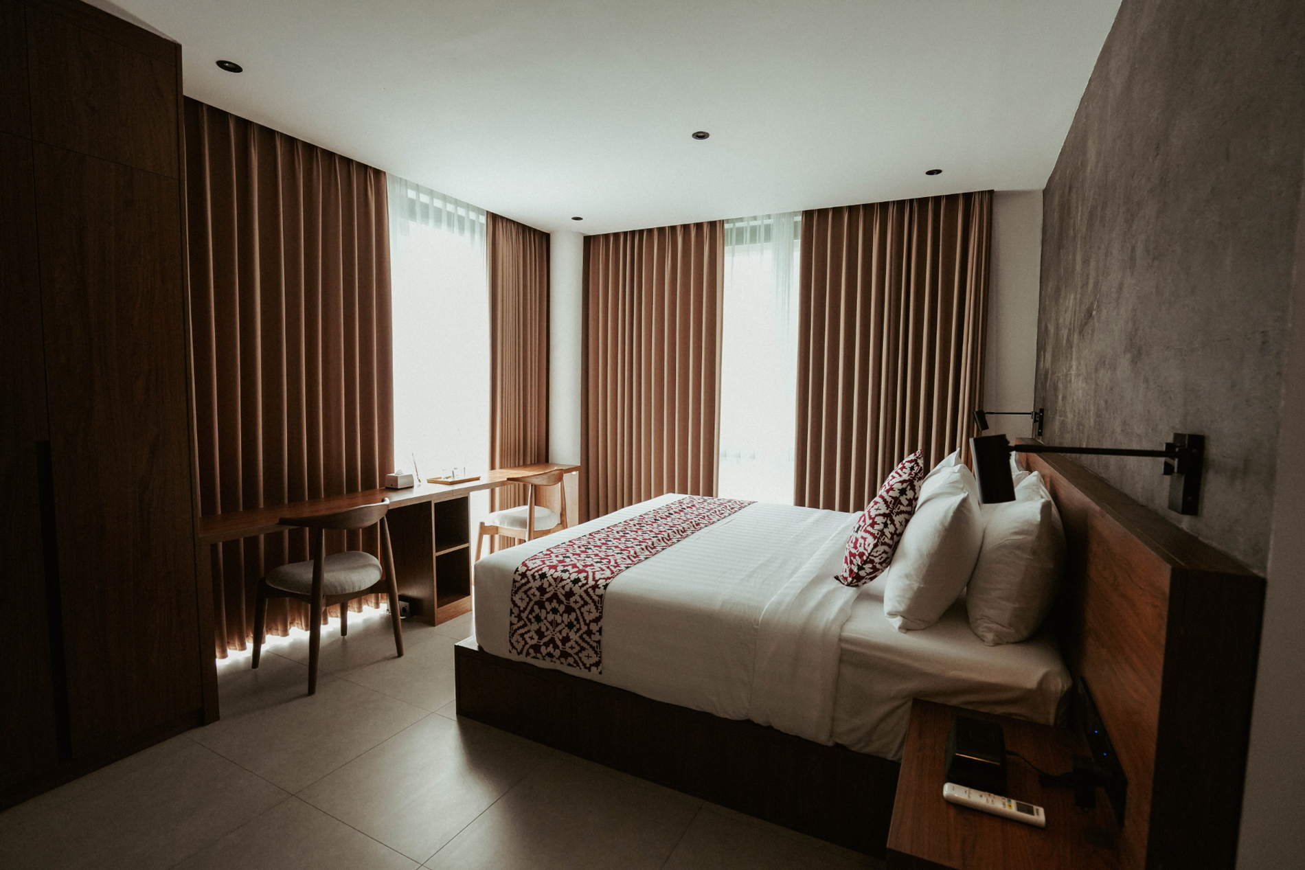 Umalas Creek Prestige ~ Asia Holiday Retreats, Luxury Villas. Handpicked by Experts — image 14