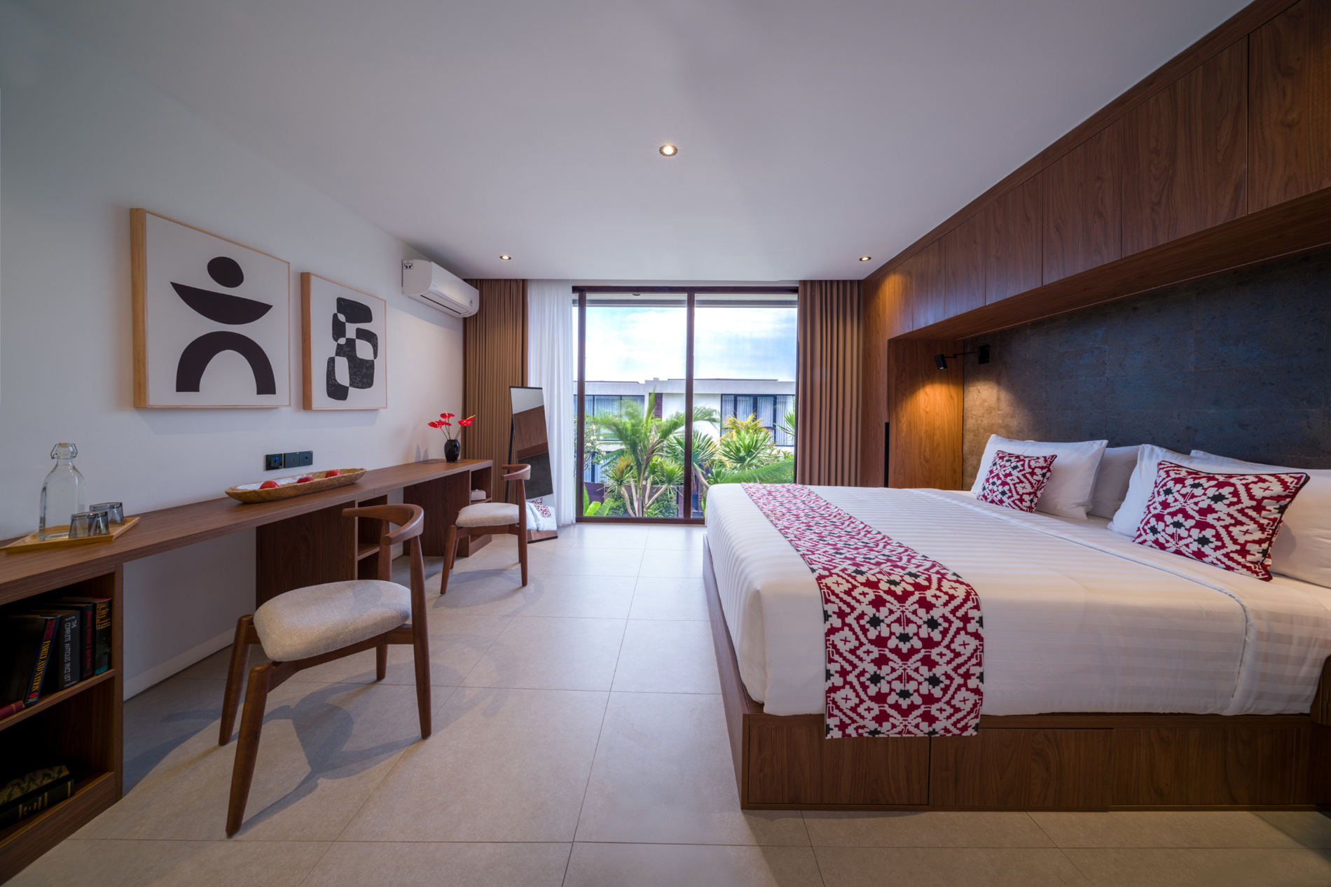 Umalas Creek Harmony ~ Asia Holiday Retreats, Luxury Villas. Handpicked by Experts — image 4