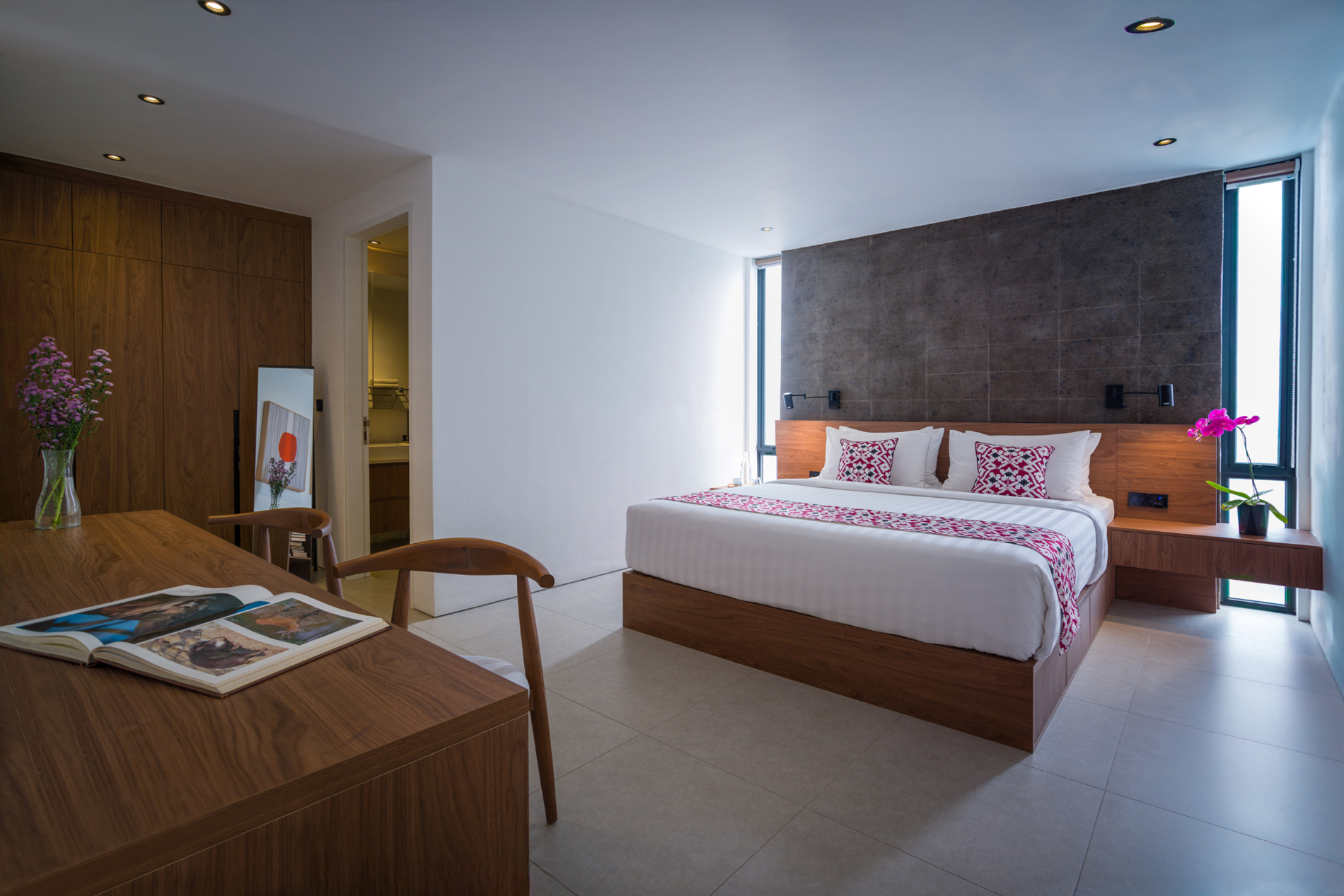 Umalas Creek Harmony ~ Asia Holiday Retreats, Luxury Villas. Handpicked by Experts — image 6