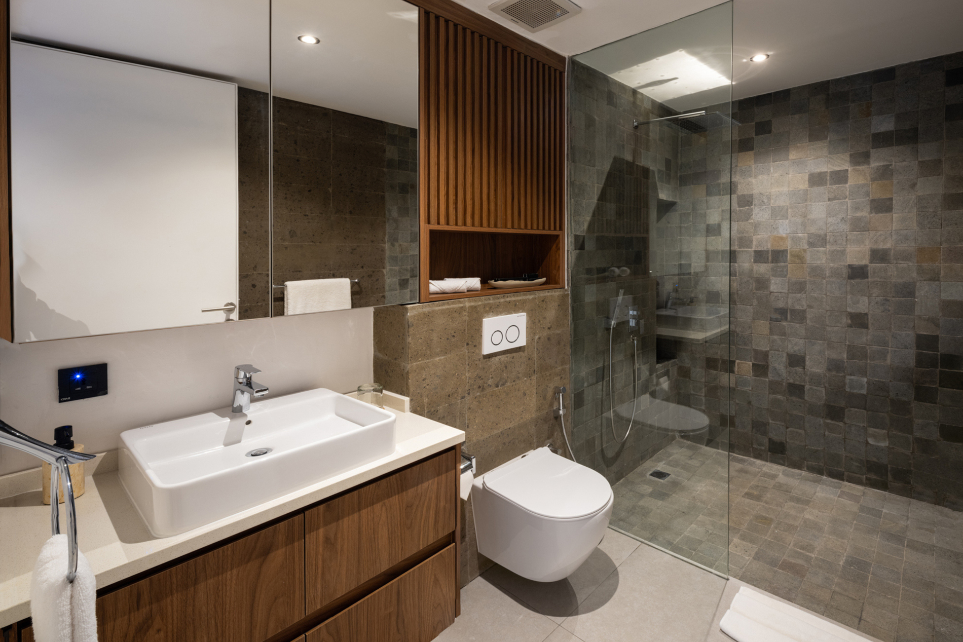 Umalas Creek Harmony ~ Asia Holiday Retreats, Luxury Villas. Handpicked by Experts — image 7