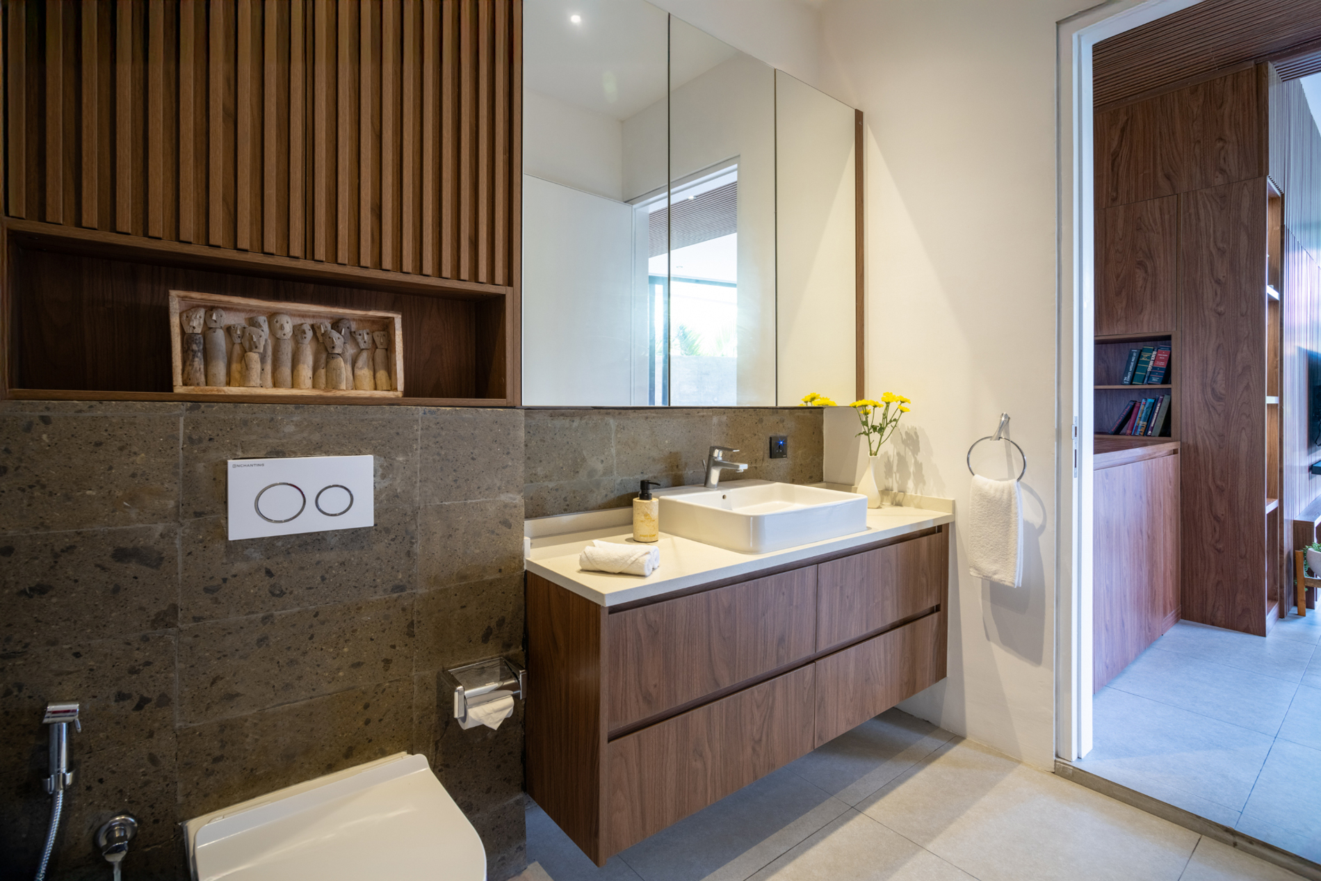 Umalas Creek Harmony ~ Asia Holiday Retreats, Luxury Villas. Handpicked by Experts — image 8