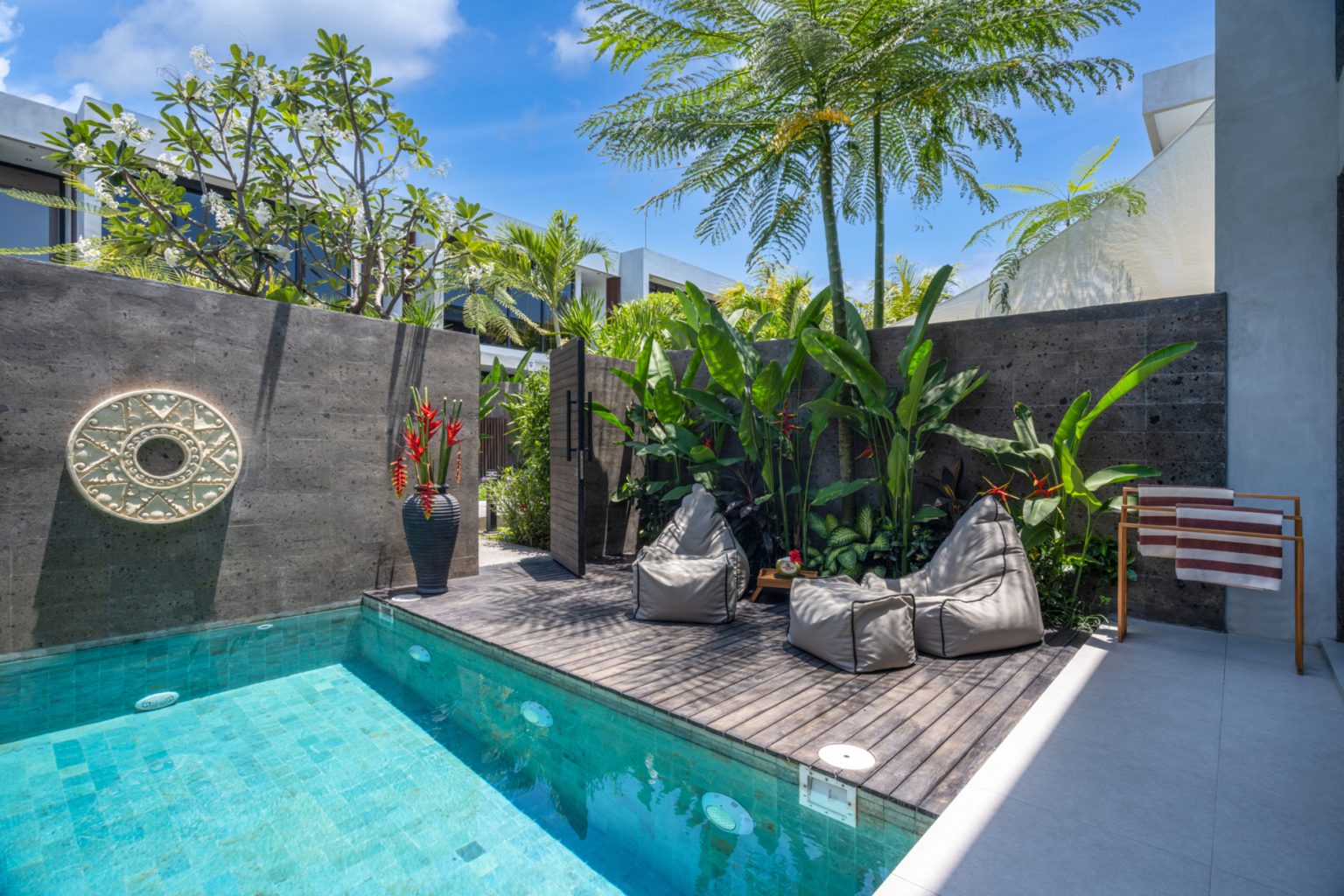 Villa Unna Umalas ~ Asia Holiday Retreats, Luxury Villas. Handpicked by Experts — image 14