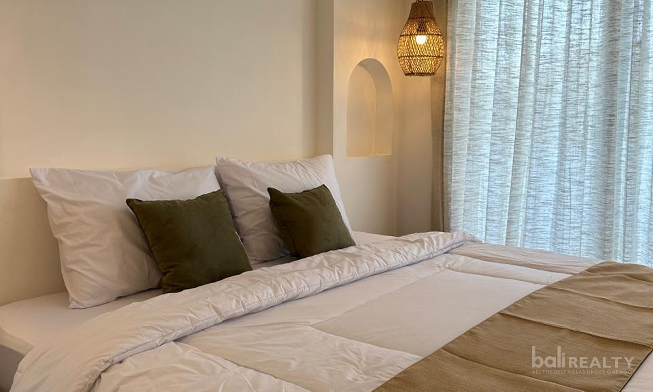 Newly Built Freehold Three-Bedroom Villa in Ungasan: Ideal for Investment or Living — image 6