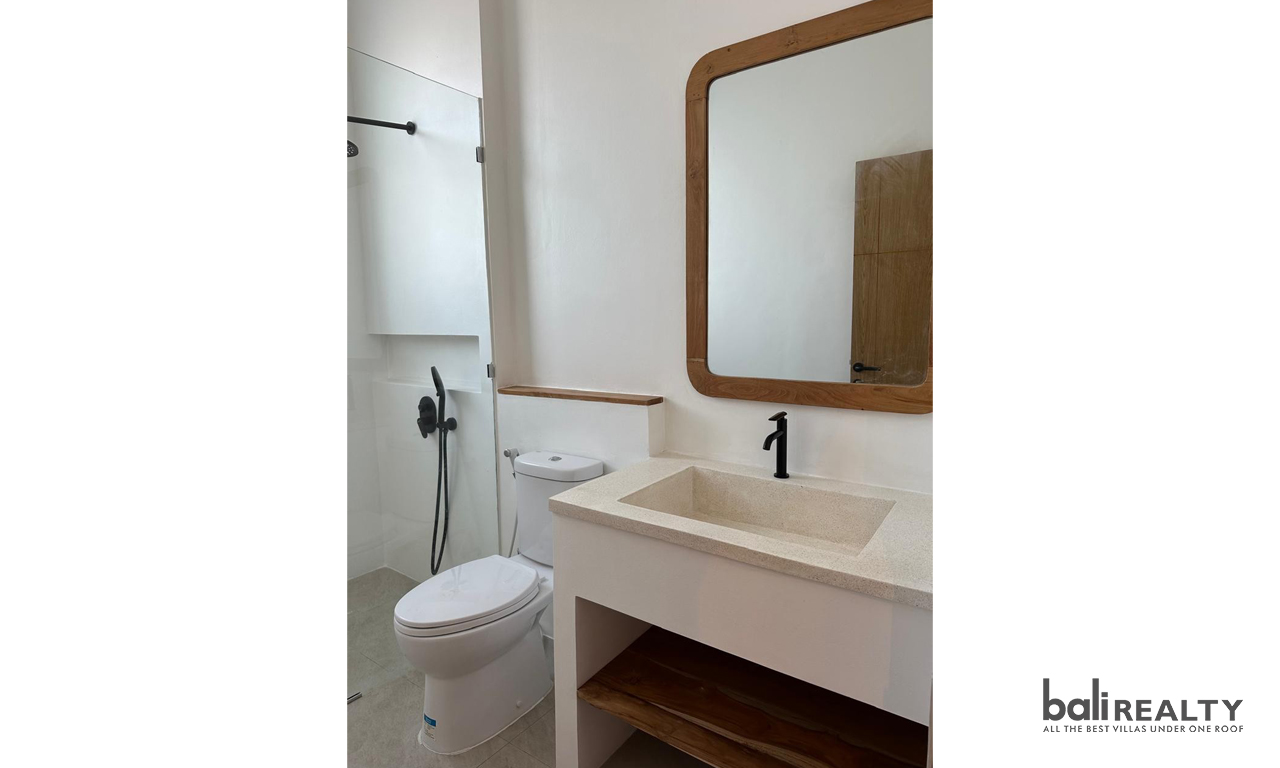 Newly Built Freehold Three-Bedroom Villa in Ungasan: Ideal for Investment or Living — image 8