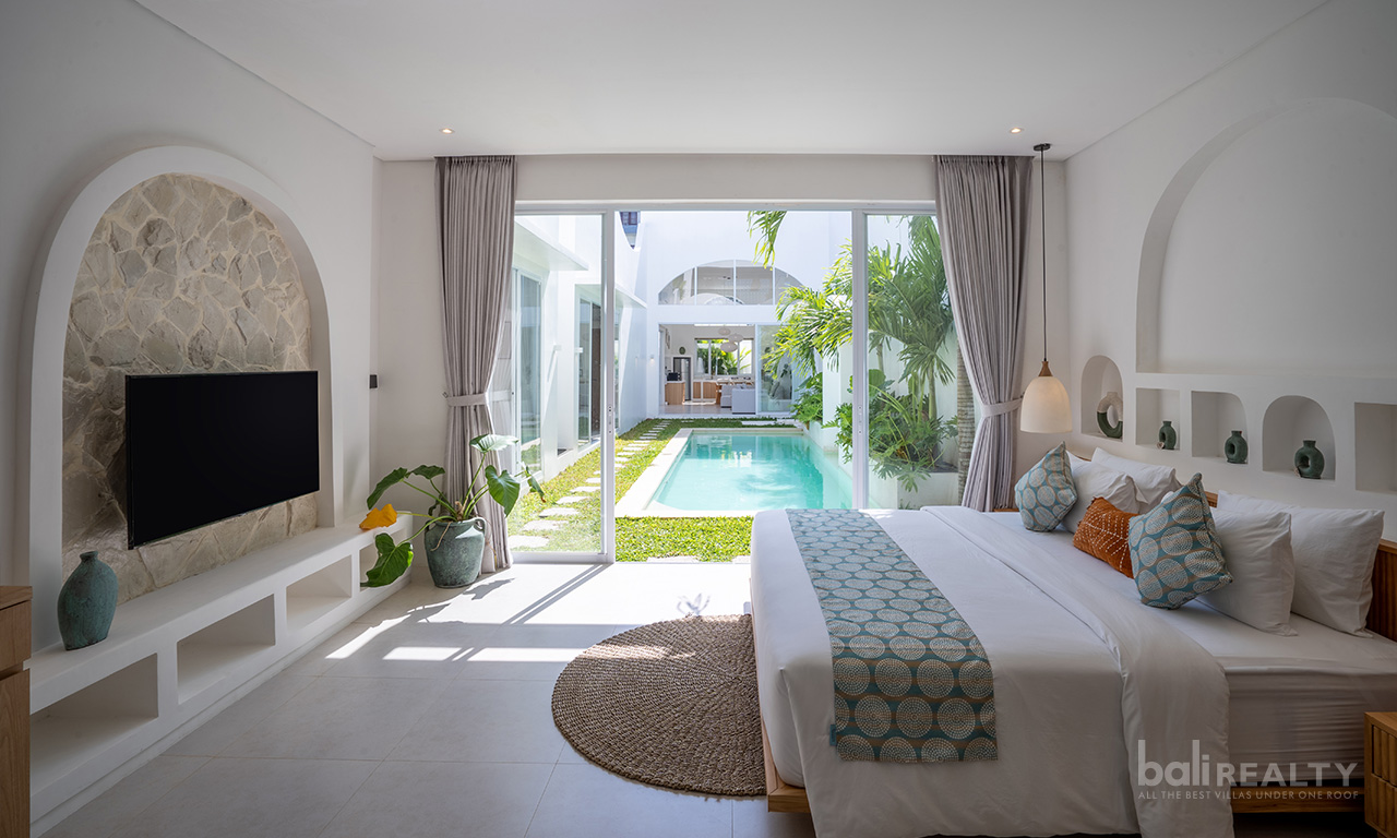 Brand-New Mediterranean-Style: Three-Bedroom Freehold Villa in Prime Ungasan — image 5
