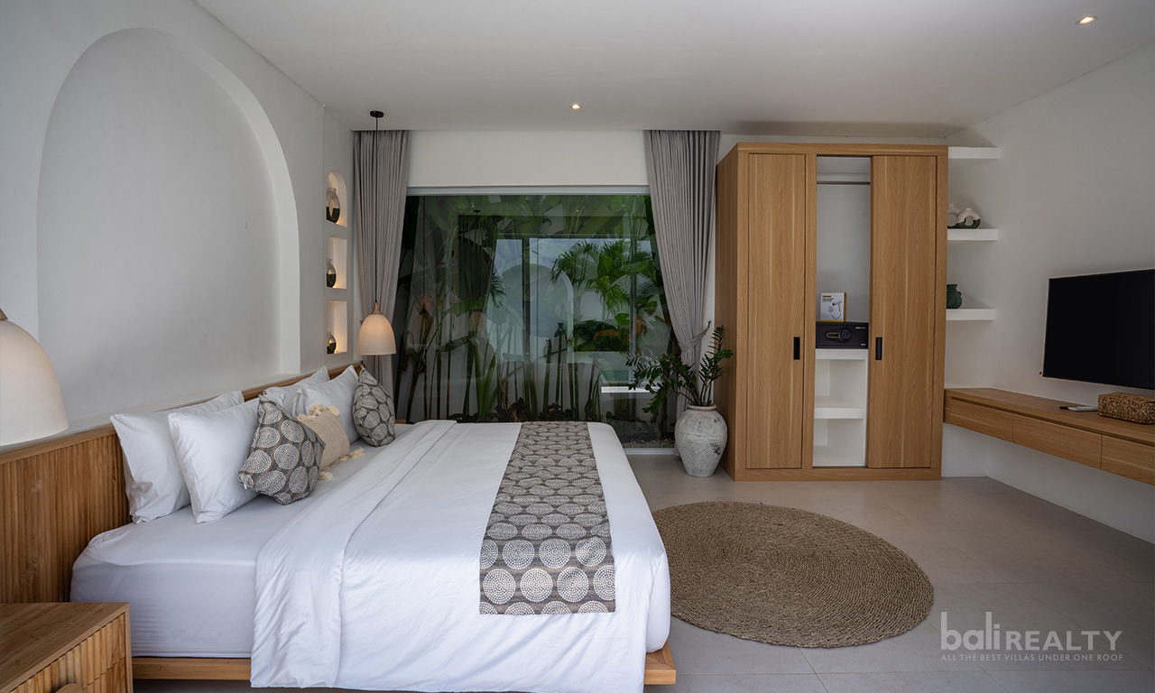 Brand-New Mediterranean-Style: Three-Bedroom Freehold Villa in Prime Ungasan — image 7