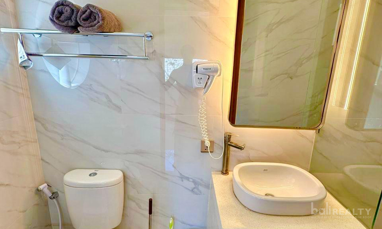 Freehold Two-Bedroom Villa in Ungasan: Fully Furnished and Investment Ready — image 7