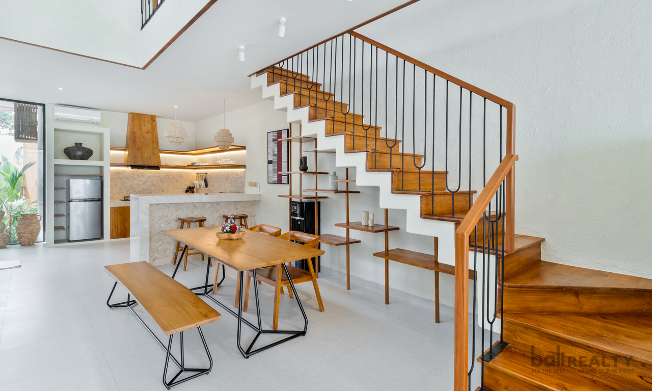 Reliable Investment Opportunity: Contemporary Two-Bedroom Villa in Ungasan, just a Short Drive to the Beaches — image 2