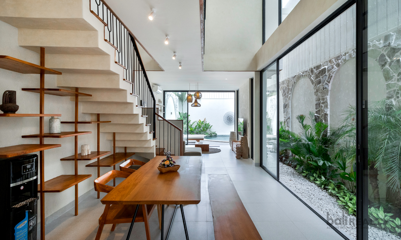 Reliable Investment Opportunity: Contemporary Two-Bedroom Villa in Ungasan, just a Short Drive to the Beaches — image 3
