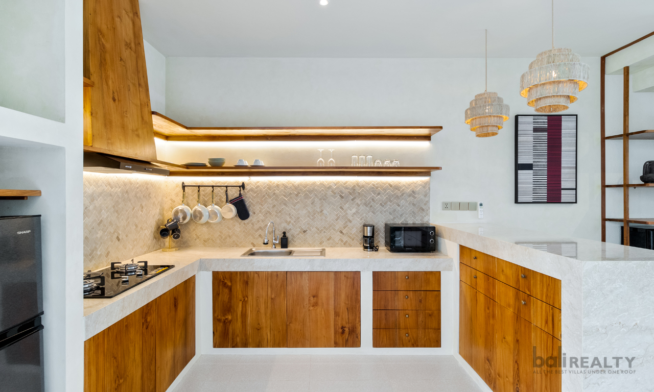 Reliable Investment Opportunity: Contemporary Two-Bedroom Villa in Ungasan, just a Short Drive to the Beaches — image 4