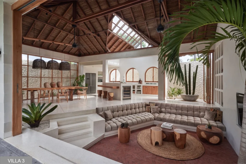 Villa Massilia Tiga in Seminyak — image 1