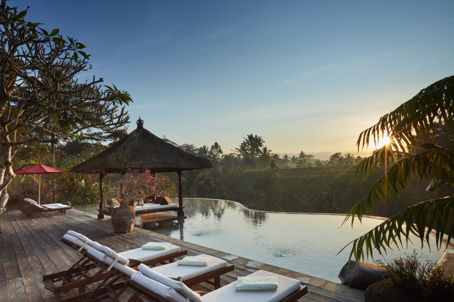 The Pala Ubud - Villa Batur ~ Asia Holiday Retreats, Luxury Villas. Handpicked by Experts — image 9