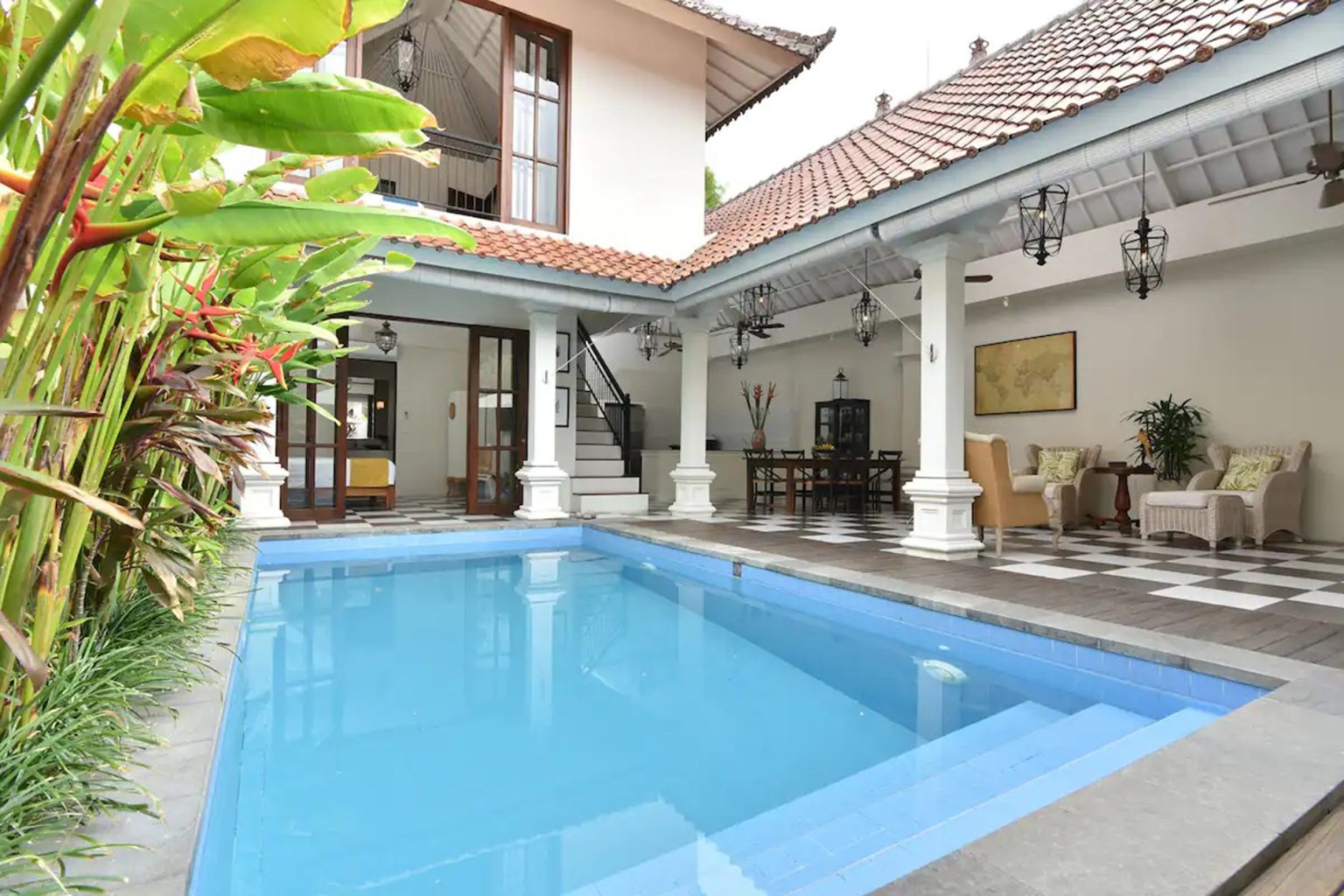 Villa Lanai, Seminyak 2 bedroom villa — image 13