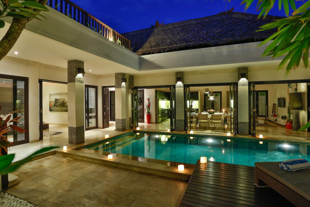 Villa Amala, 3 Bedroom Villa Seminyak — image 11