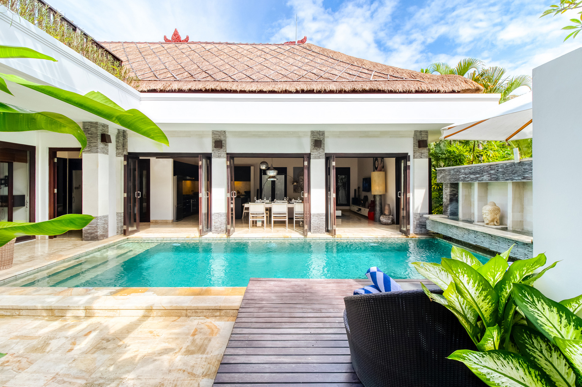Villa Amala, 3 Bedroom Villa Seminyak — image 18
