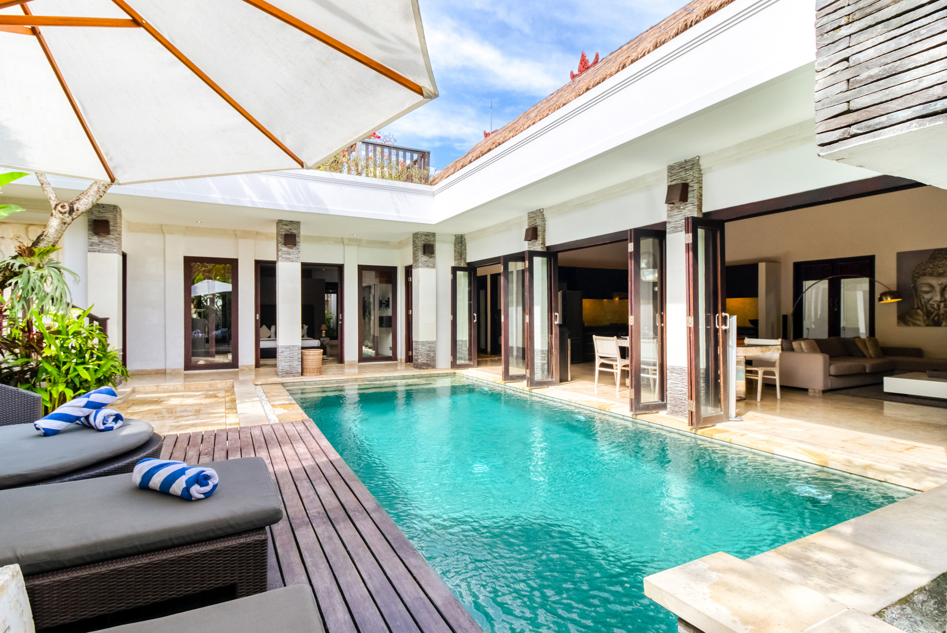Villa Amala, 3 Bedroom Villa Seminyak — image 19